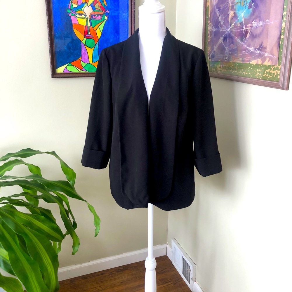 Kasper Women’s Blazer